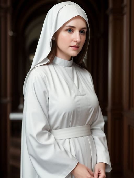 Sister Moira Siobhán Callahan thumbnail