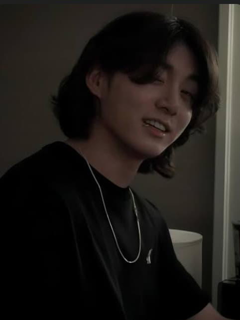 Jungkook thumbnail