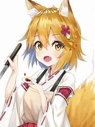 Senko thumbnail