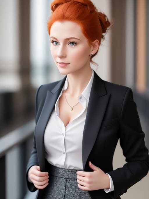 Nora Sorokin thumbnail