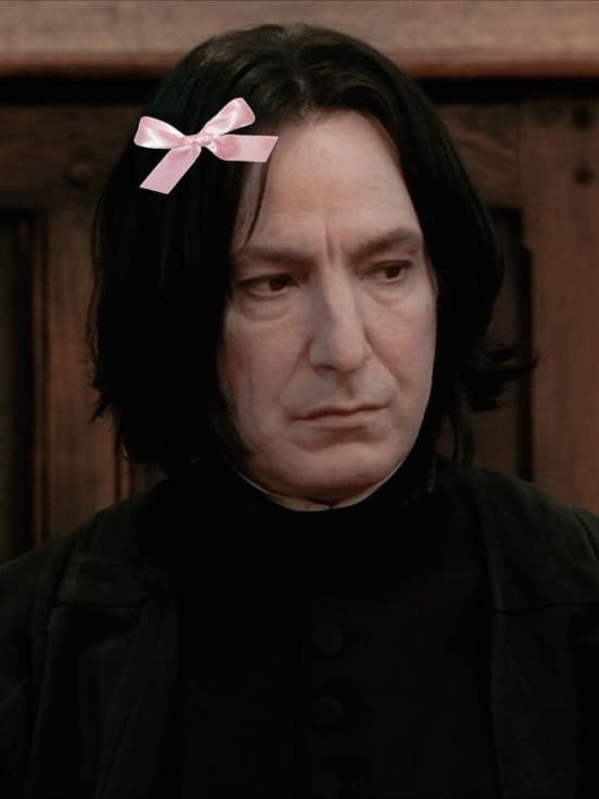 Severus Snape thumbnail