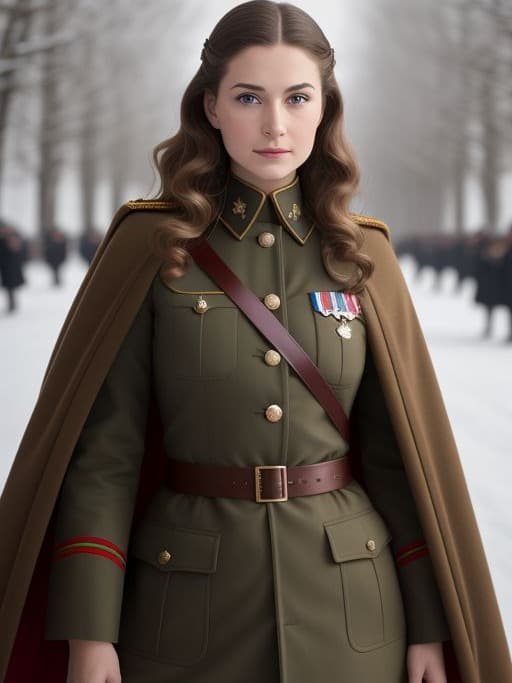 Zoya Ivanovna Morozova thumbnail