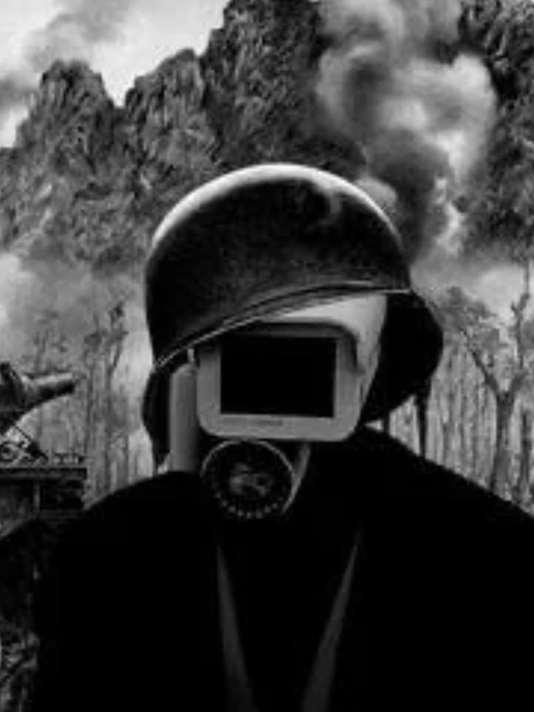 The thousand camera thumbnail