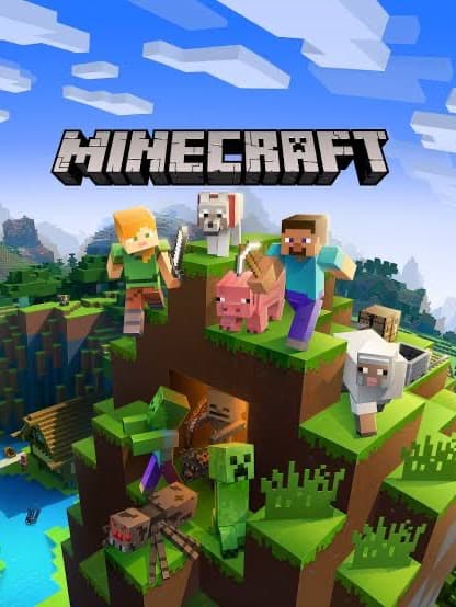 Minecraft RPG thumbnail
