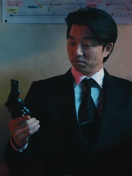 Salesman (Squidgames) thumbnail