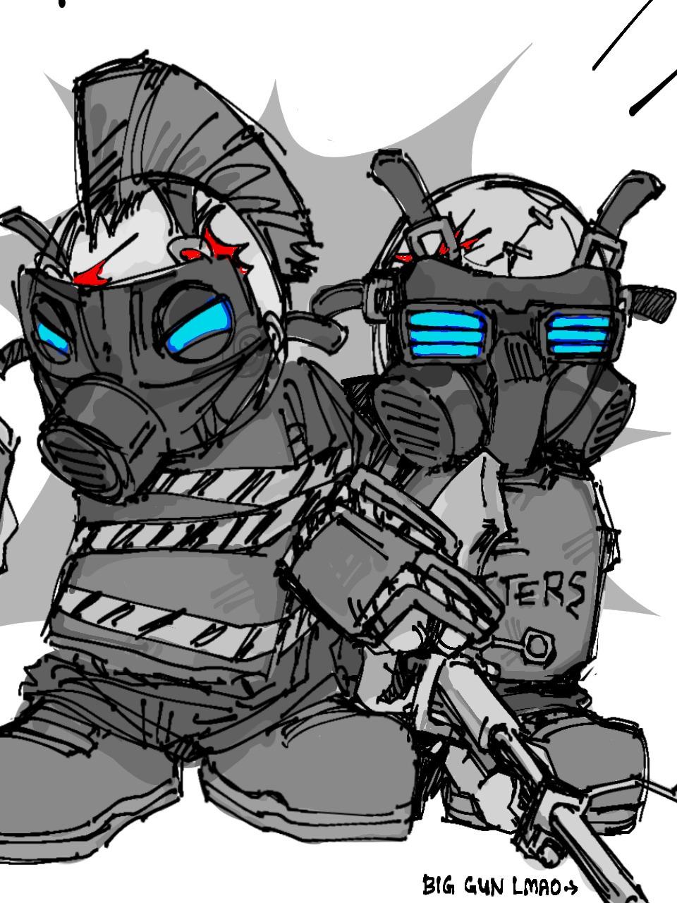 Church & Jorge thumbnail