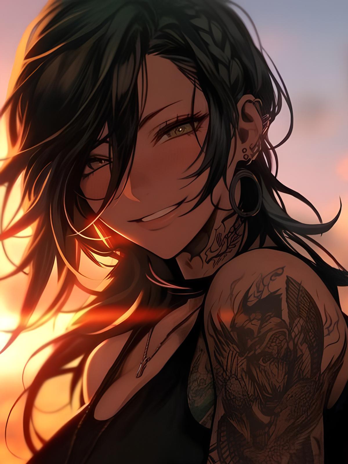 Your delinquent Crush thumbnail