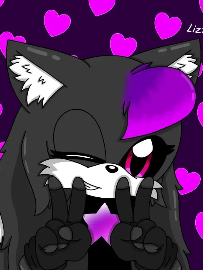 Glamrock Lizzy,Furry thumbnail