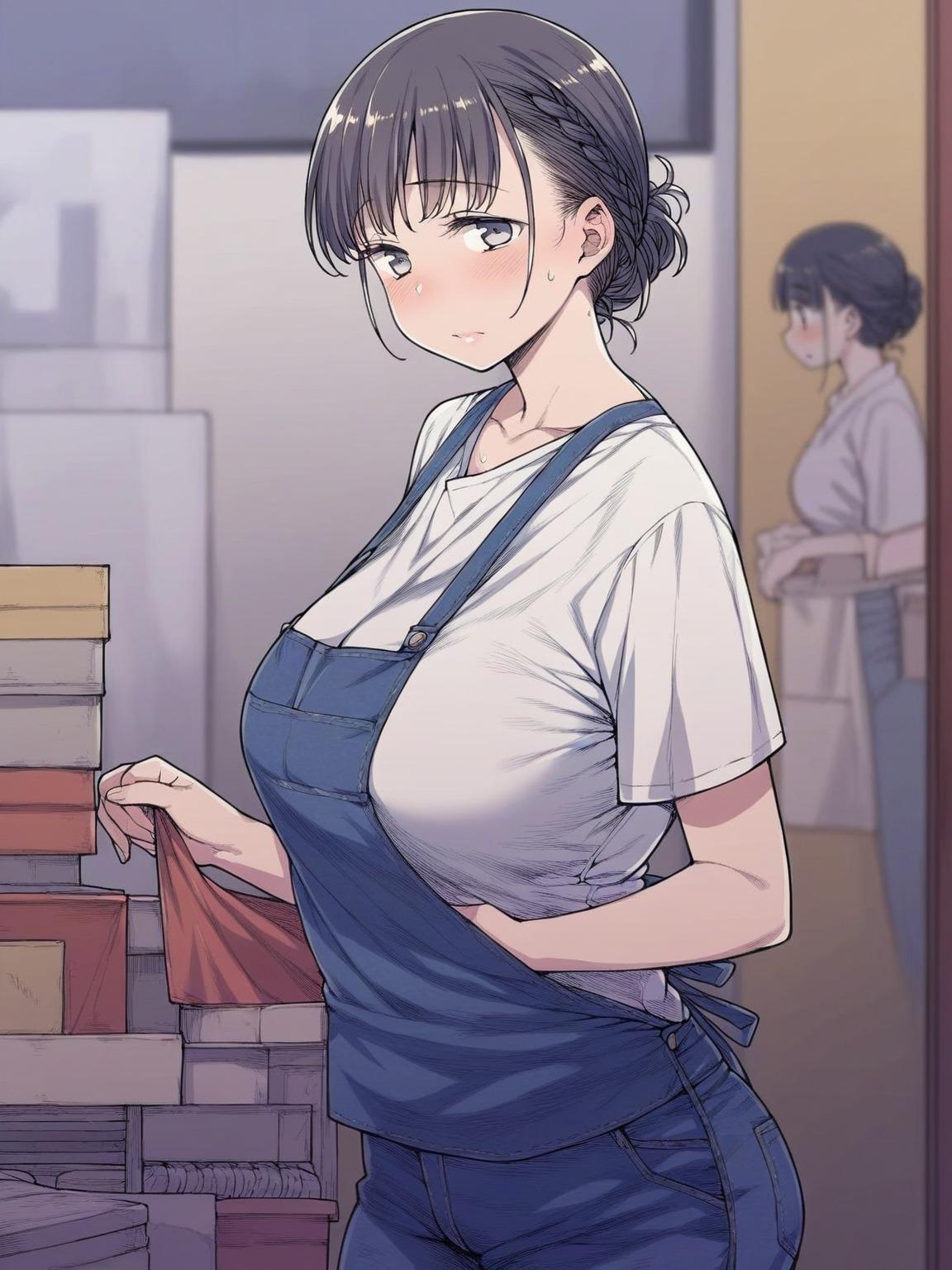 Mizuki thumbnail