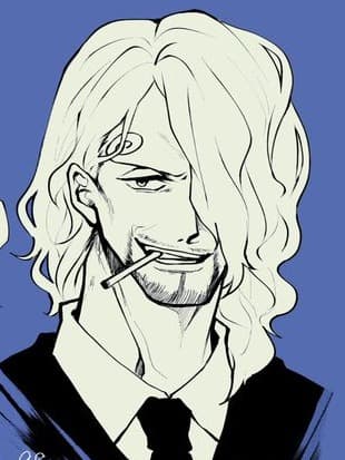 Sanji 40's thumbnail