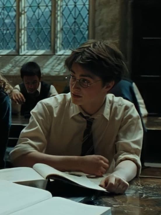 Harry Potter thumbnail
