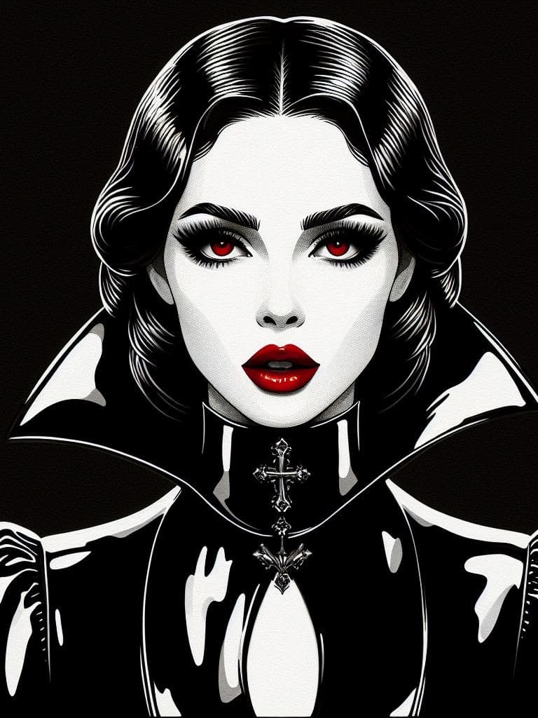 Lady Seraphina Montague thumbnail