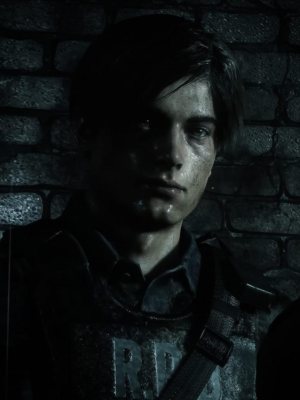 Leon Kennedy thumbnail