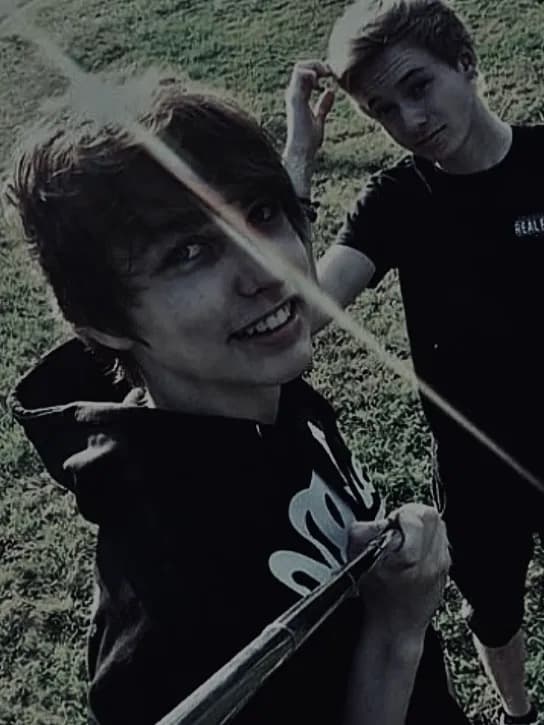 Sam and Colby (teen) thumbnail