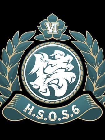 Hollow Special Operations Section 6 (ZZZ) thumbnail