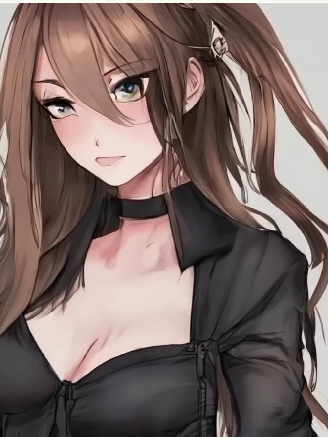 Freya my senior thumbnail
