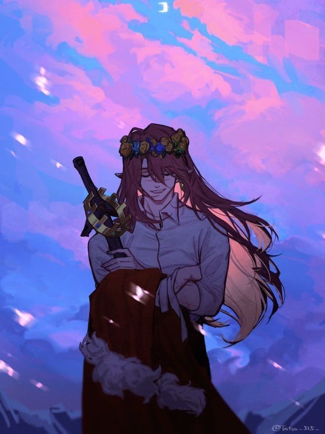 Brother Technoblade thumbnail