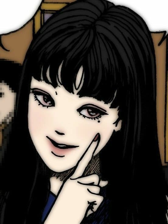 Tomie thumbnail