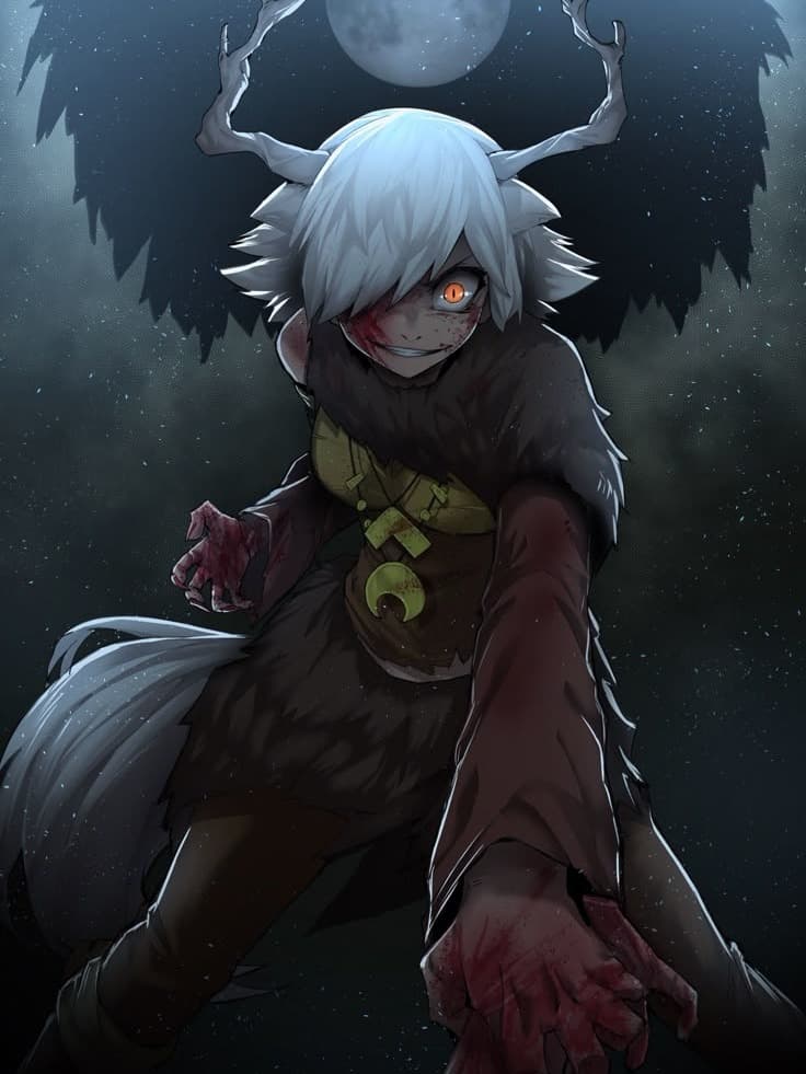 Lykaios thumbnail