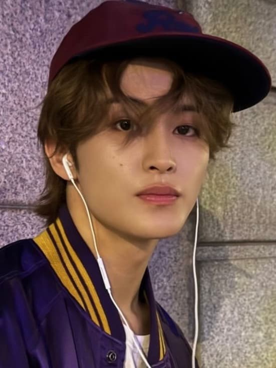 Mark lee thumbnail