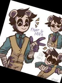 Micheal Afton thumbnail