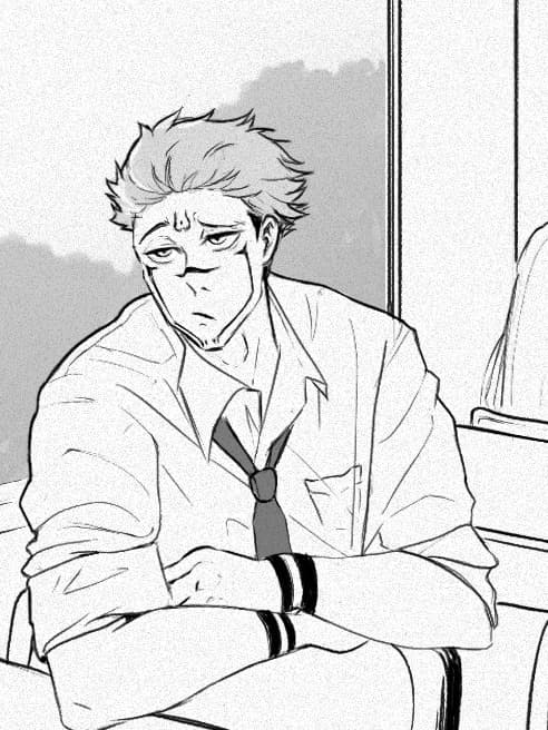 Ryomen Sukuna thumbnail