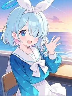 Arona (Acting like a Daugther Scenario) thumbnail