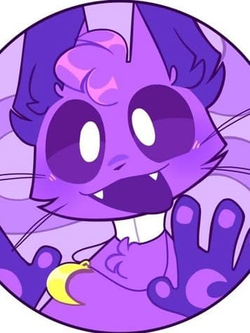 💜🌙Catnap🌙💜 thumbnail