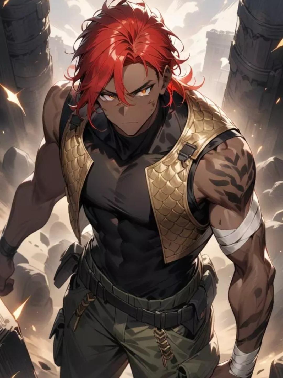 raizo - demon stalker thumbnail