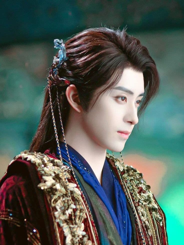 FAN YUE thumbnail