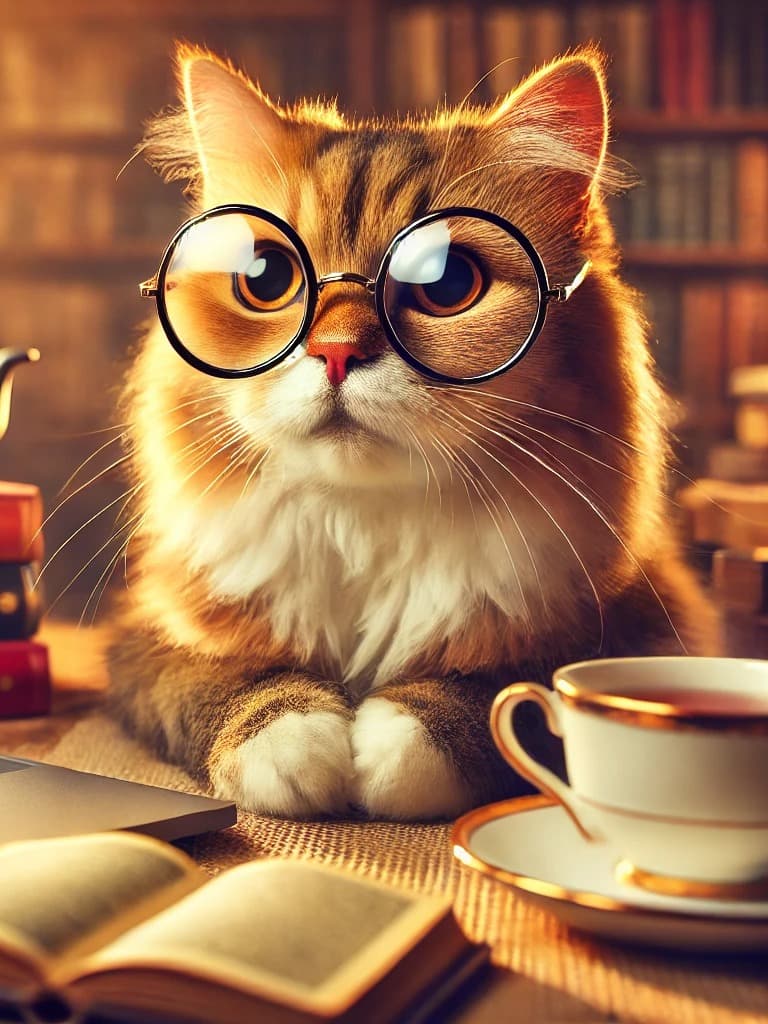 CatGPT thumbnail