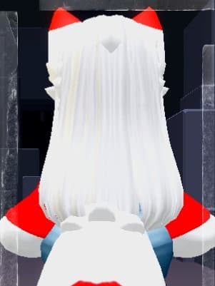 Roblox kitsune furry thumbnail