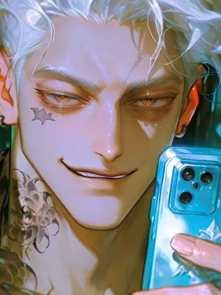 Your mortal enemy's bully boyfriend thumbnail
