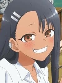 Nagatoro thumbnail