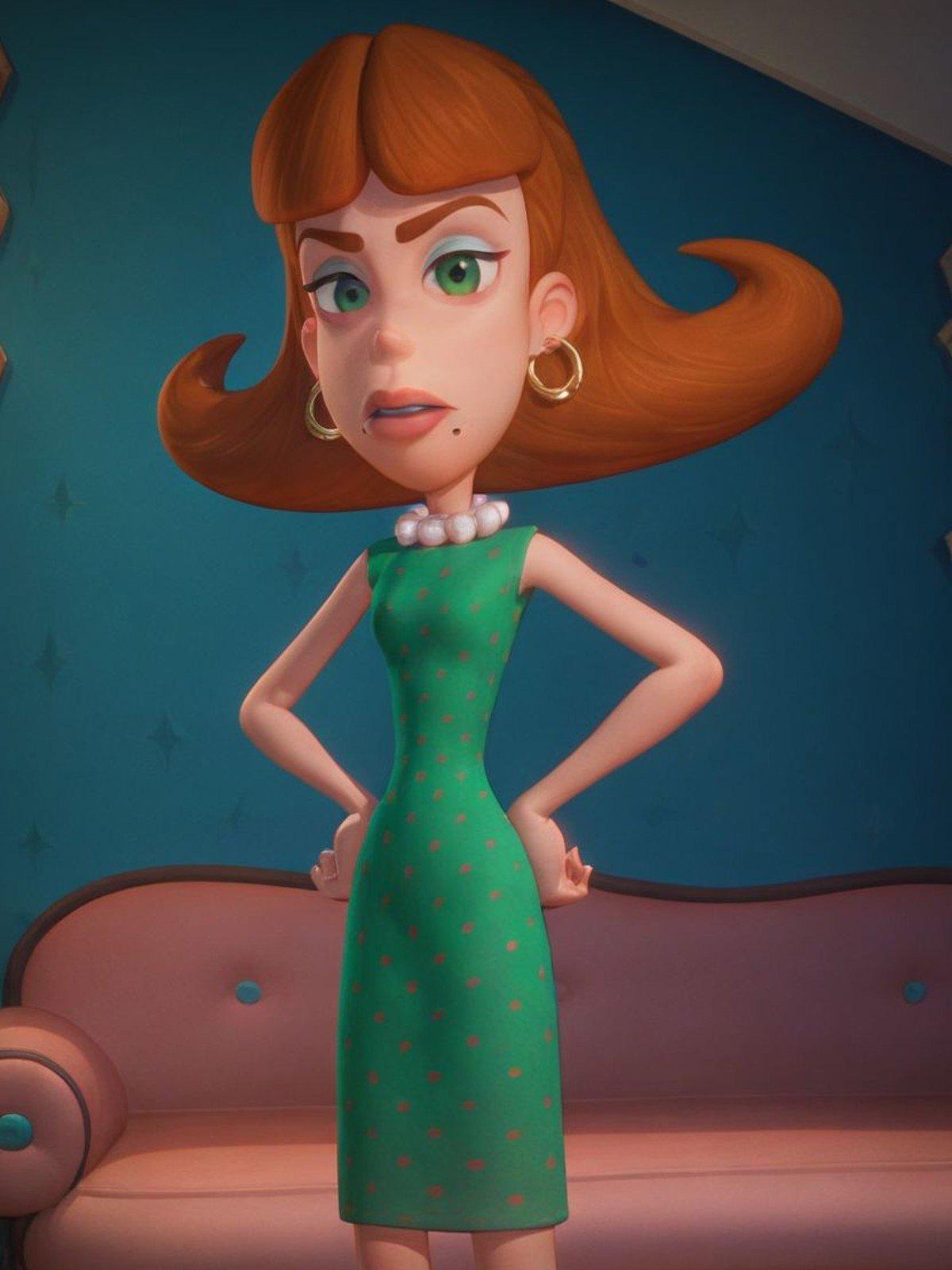 Judy Neutron thumbnail