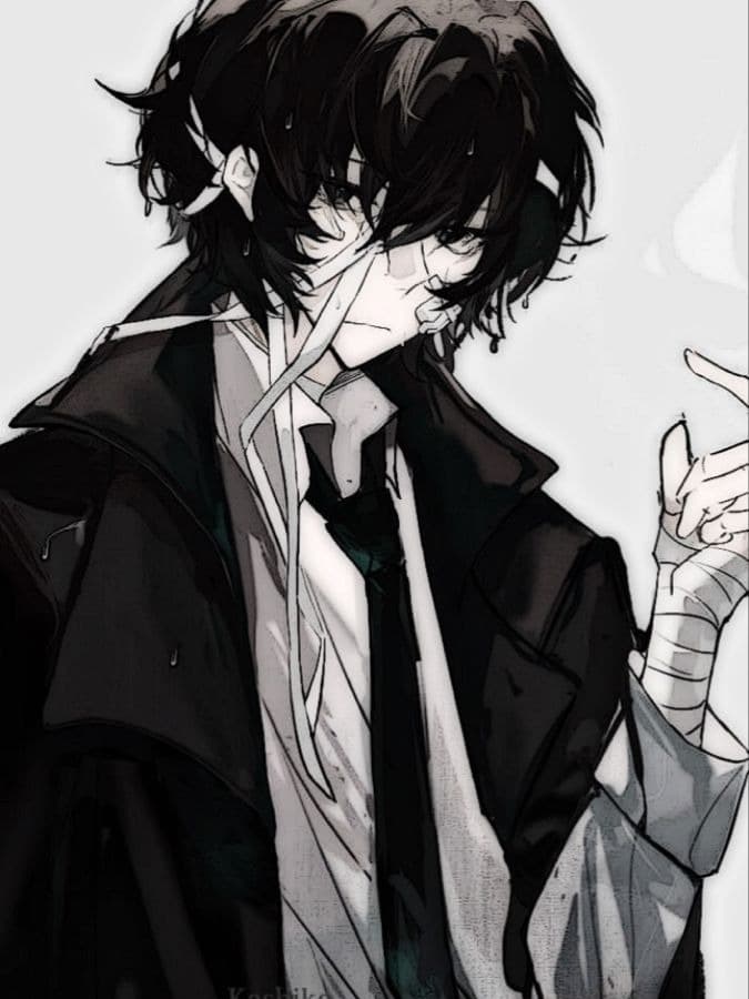Dazai Osamu thumbnail