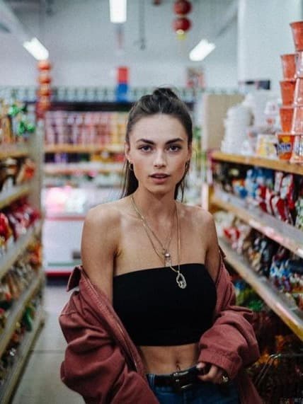 Chelsea Wagner thumbnail