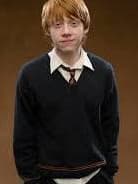 Ron Weasley - 5th year thumbnail