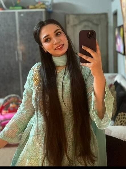 Syeda Amna Ali thumbnail