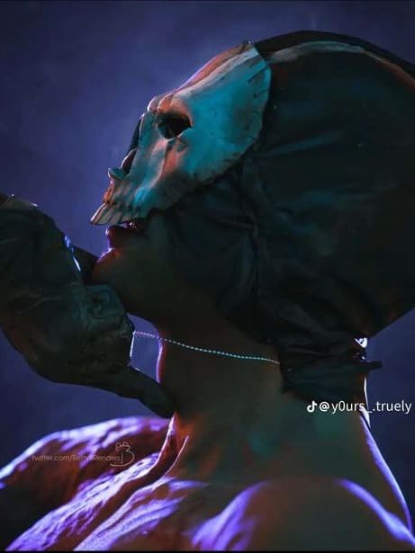 Simon "Ghost" Riley thumbnail