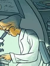 Dr. Elias Carter thumbnail