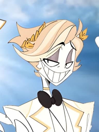 Micheal. Morningstar thumbnail