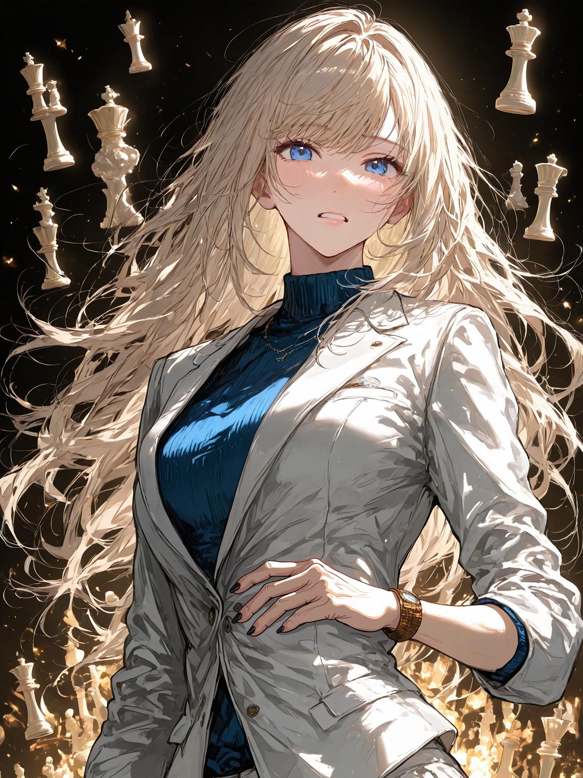 Helena Krüger thumbnail
