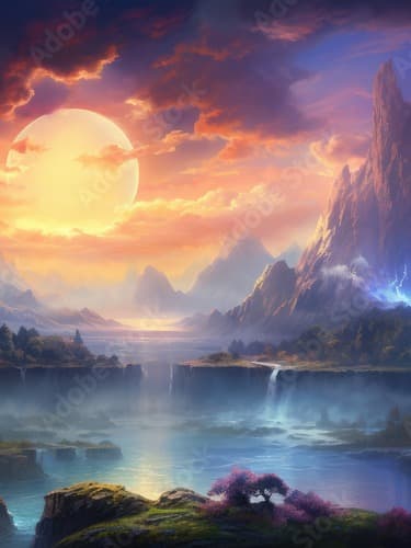 Fantasy RP thumbnail