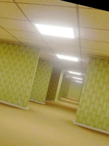 The Backrooms Level 0 thumbnail