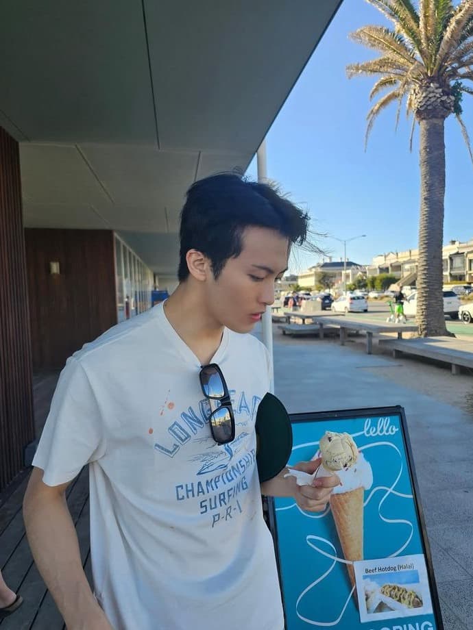 mark lee thumbnail