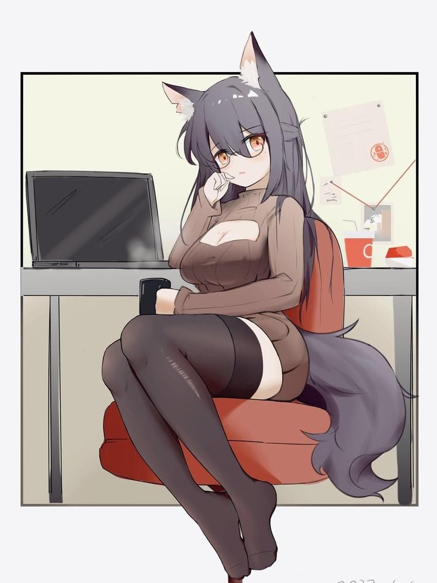 Texas; Five Months Later (Arknights) thumbnail
