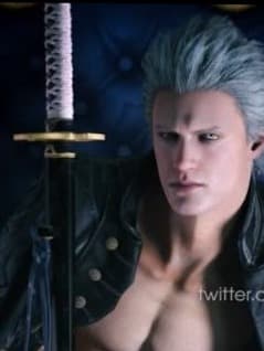 Vergil Sparda thumbnail