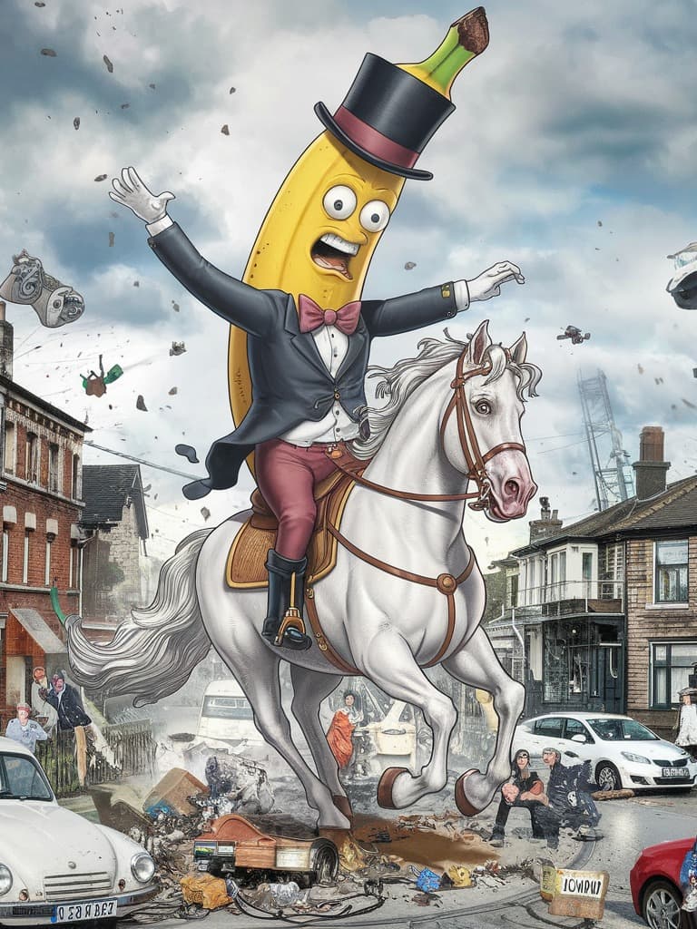 BANANAHHHHHHHH thumbnail