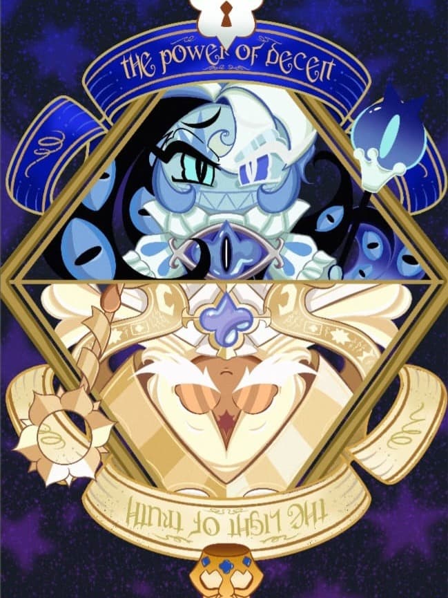 Shadow Milk Cookie thumbnail